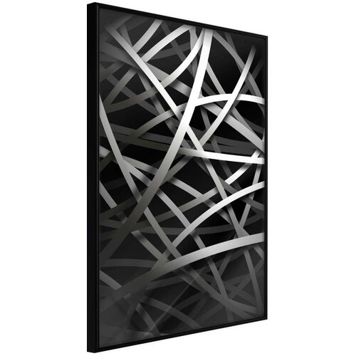  Poster - Tangle 20x30 Slike