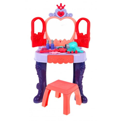  Dressing table For the Little Princess Slike