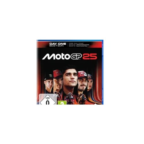  MotoGP 25 /PS4 Cene