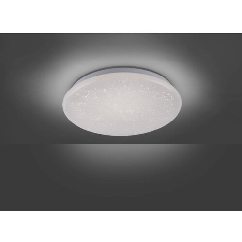 LEUCHTEN DIREKT 14122-16 - LED svetlo za kupatilo sa senzorom LED/12W/230V IP44 Slike