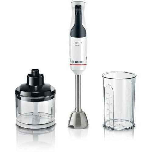 Bosch &scaron;tapni mikser Serie 4|,600W BIJELA,... Cijene