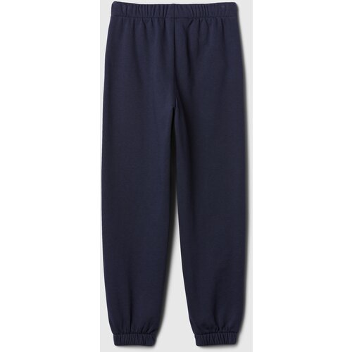 GAP Children's sweatpants with logo - Girls Cene