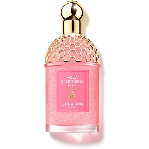 Guerlain Aqua Allegoria Perle Florabloom parfemska voda s micro - pearls za žene 125 ml Cijene