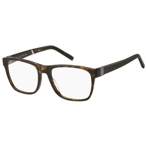 Tommy Hilfiger Okvir za naočale za mu&amp;scaron;karce Tommy Hilfiger &amp;Oslash; 55 mm Slike