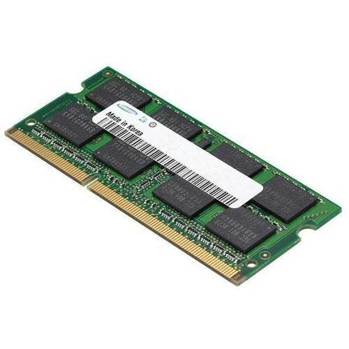 Samsung DDR4 SO-DIMM 8GB , 2400Mhz, CL15 (M471A1K43CB1-CRC00) ram memorija Slike