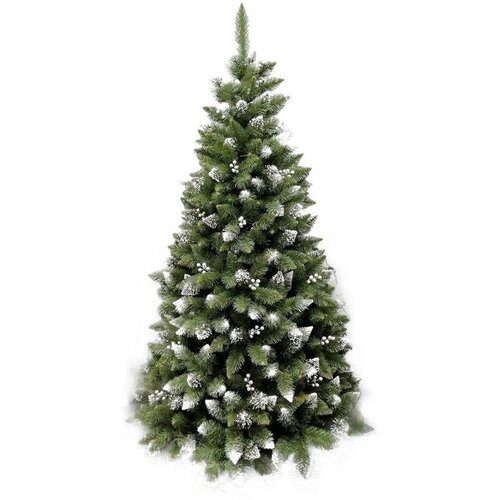  Novogodišnja jelka – IZA s perlama – 120cm - OŠTEĆENO Cene