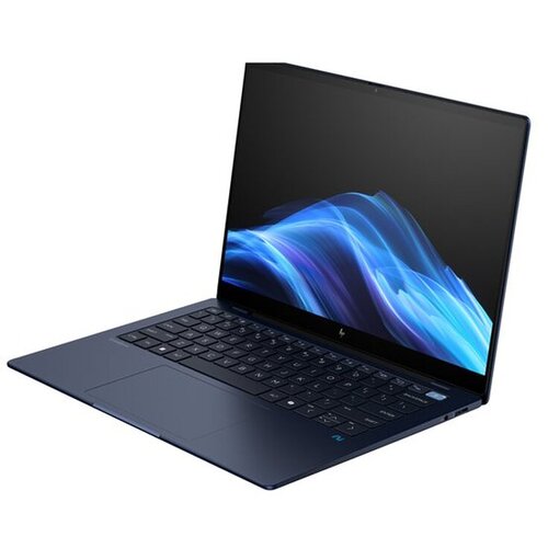 HEWLETT-PACKARD Prenosnik HP EliteBook Ultra 14 G1q Notebook AI Cijene