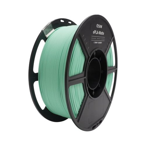 eSUN ePLA mat Mint Green Cene