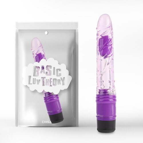 Chisa Realističan Vibrator CN 111832881 Cene