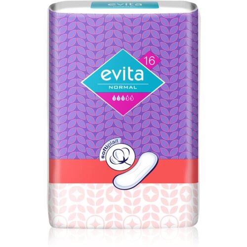 Bella Evita Normal vložki 16 kos Cene