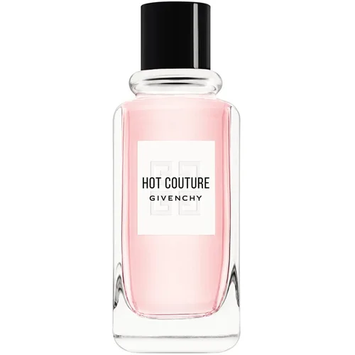 Givenchy Hot Couture toaletna voda za ženske 100 ml