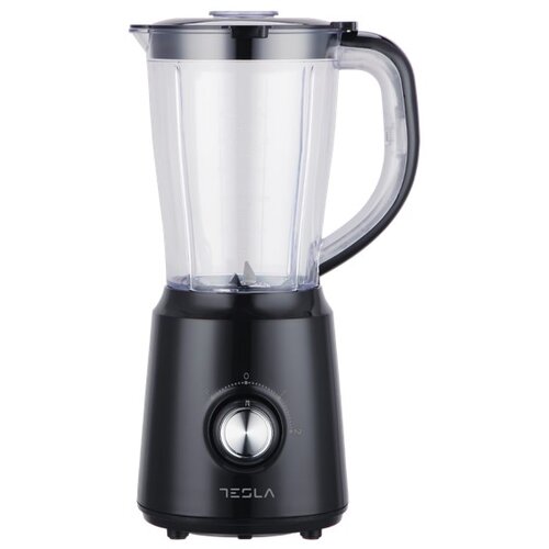 Tesla Blender BL202B500 W; 1,5l; INOX o&amp;scaron;trica2 brzine + pulsna funkcija ( BL202B ) Slike