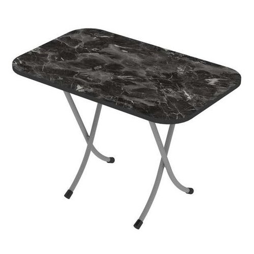 alesta AL10042WD sto sklopivi piknik tekstura drvo hrasta 50X80CM Slike