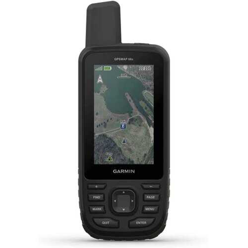 Garmin GPSMAP 66S Cijene