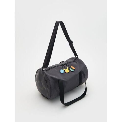Reserved športna torba Pokémon - črna Cene