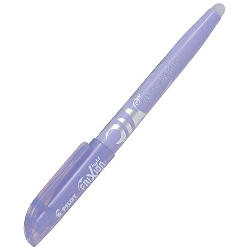 Pilot Marker Frixion Soft, Ljubičasti Slike