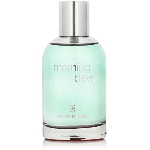 Parfem za žene Victorinox Morning Dew EDT 100 ml Slike