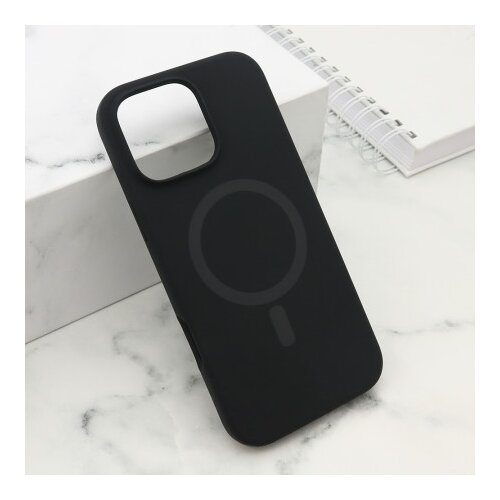  Futrola pure magsafe za iphone 16 pro max (6.9) crna ( F117426 ) Cene