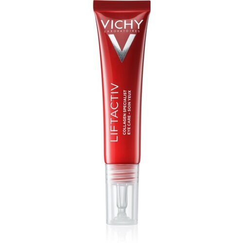 Vichy Liftactiv Collagen Specialist njega za oči protiv znakova starenja 15 ml Cijene