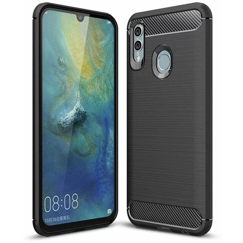  Carbon Case Fleksibilna TPU futrola za Huawei P Smart 2019 / Honor 10 Lite