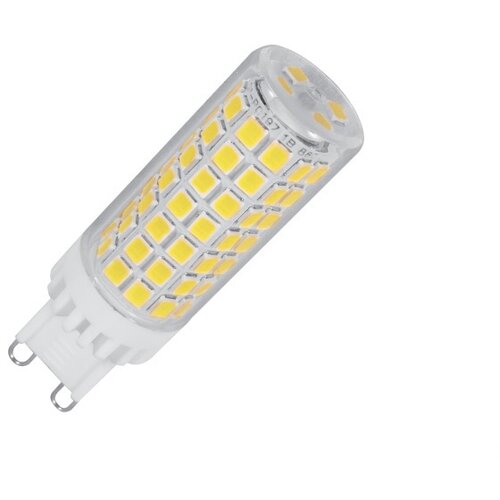  LED mini sijalica 6W toplo bela Cene