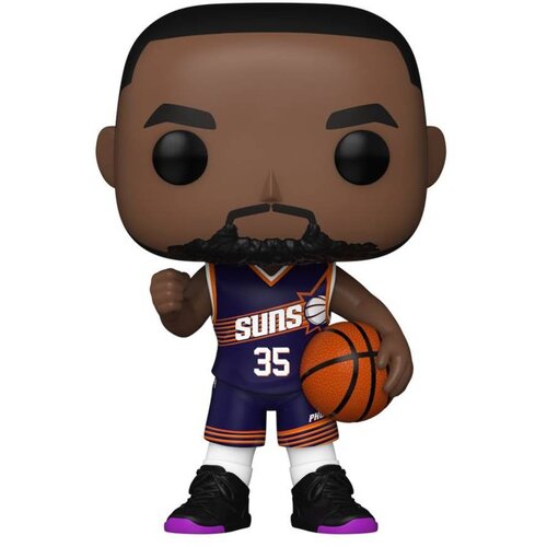 Funko Bobble Figure Basketball - Phoenix Suns POP! - Kevin Durant Special Edition #197 Slike