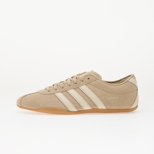 Adidas Sneakers Tokyo W Stokha/ Off White/ Gum EUR 42 Cene