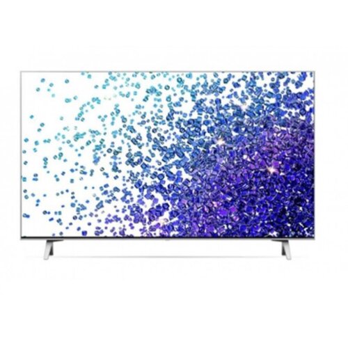 LG 50NANO773PA Smart 4K Ultra HD televizor Slike