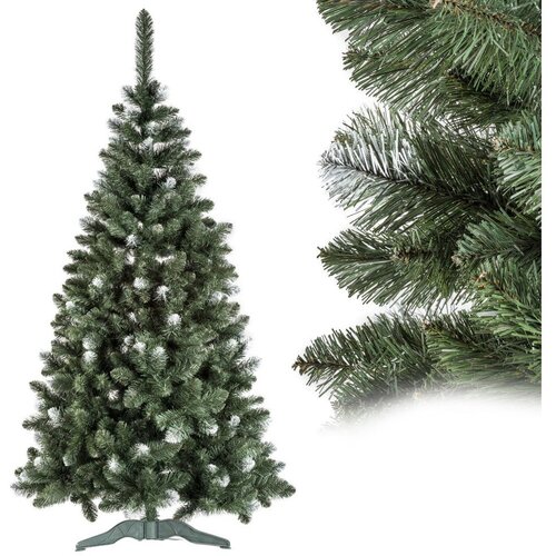  Božićna jelka POLA 120 cm bor Cene