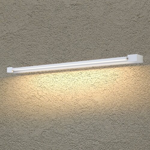 Brilagi-LED Kupaonsko osvetljenje za ogledalo AQUA LINE LED/36W/230V 120 cm IP44 bela Slike