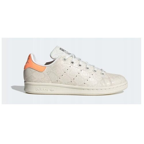 Adidas Nizke superge Stan Smith Oranžna Cene