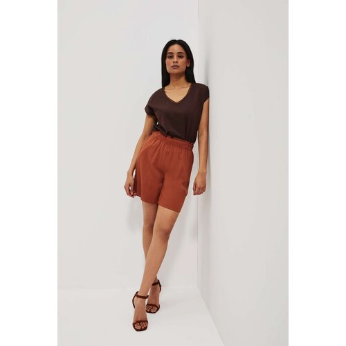 Moodo WOMEN&amp;#039;S T-SHIRT L-TS-4032 Doak Slike