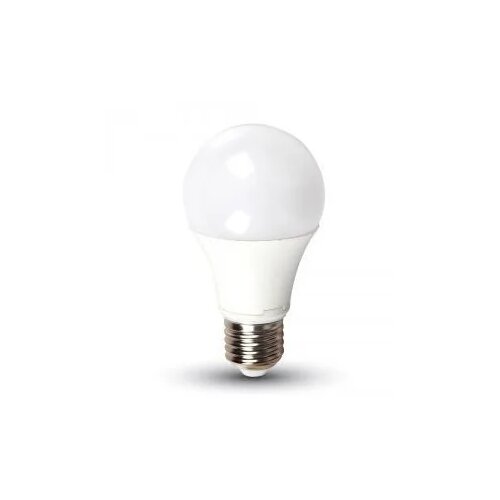  SIJALICA LED E27 matirana A60 7W 6000k VT-2007 4378 Slike
