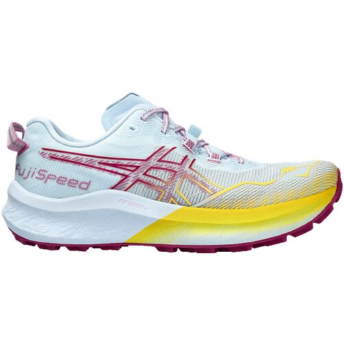 Asics Tek & Trail Fujispeed 2 Modra Cene