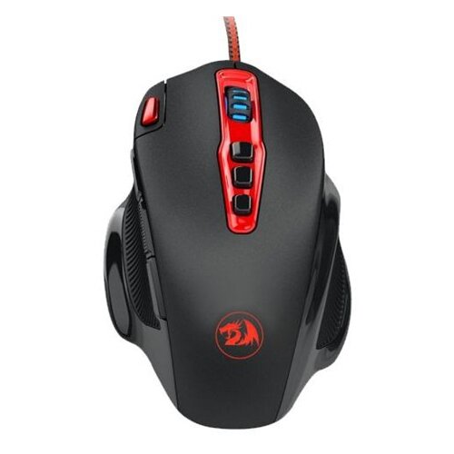 Redragon Hydra M805 Gaming mi&amp;scaron; Slike