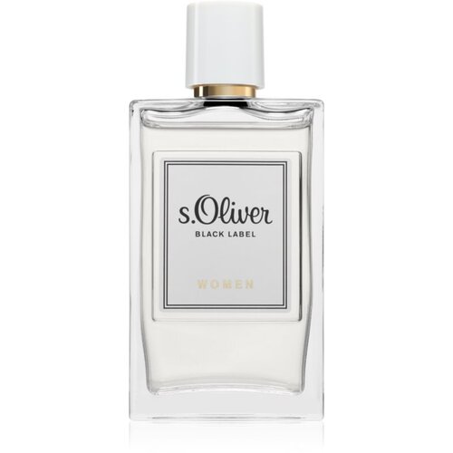 s.Oliver Black Label Women toaletna voda za ženske 50 ml Cene