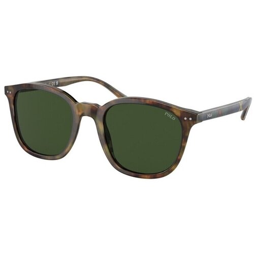 Polo Ralph Lauren Sončna očala ph4188501771 pisana Slike