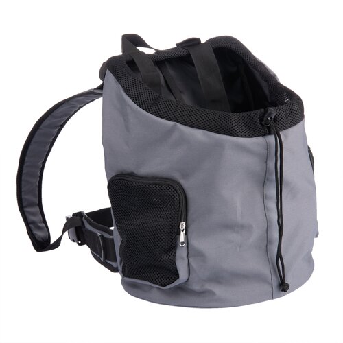 Zooplus Pasji nahrbtnik Joeys - D 32 x &amp;Scaron; 17,5 x V 38 cm Slike
