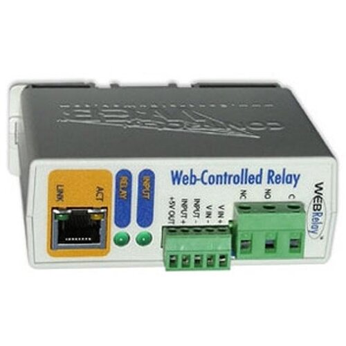 2N 9137410E - IP relej s jednim izlazom - vanjski bez PoE Cijene