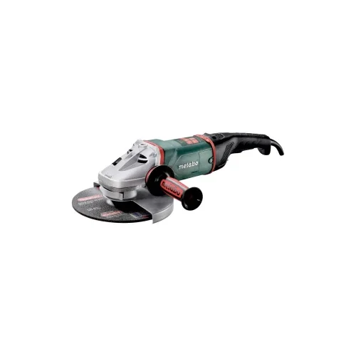 Metabo 606475260 kutna brusilica 2600 W