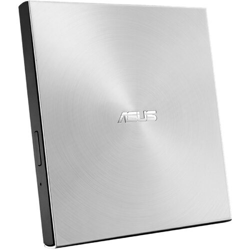 Asus DVD REZACI ZENDRIVE U7M DVD?RW USB EKSTERNI REZAC SREBRNI Cene