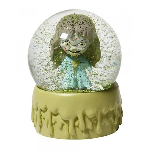Enesco Vodena kugla, The Exorist, Reagan Slike