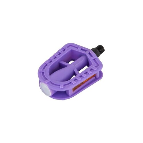  Pedala dečja pvc ljubičasta 1/2&rdquo;uži navoj87 x 65 x 24 mm 3193239 Cene