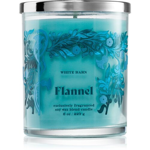 Bath & Body Works Flannel dišeča sveča 227 g Cene
