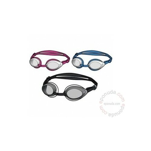 Adidas - naočare za plivanje Aquastorm J6PC V86945 Slike