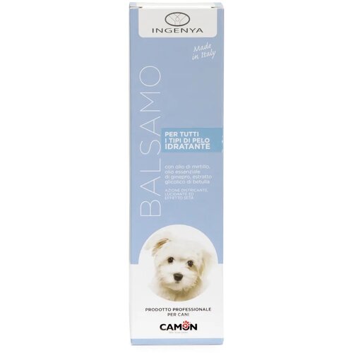 Camon INGENYA Balzam hidrantni 250ml Cene