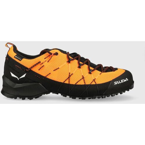 Salewa Cipele Wildfire 2 GTX za mu&amp;scaron;karce, boja: narančasta Slike
