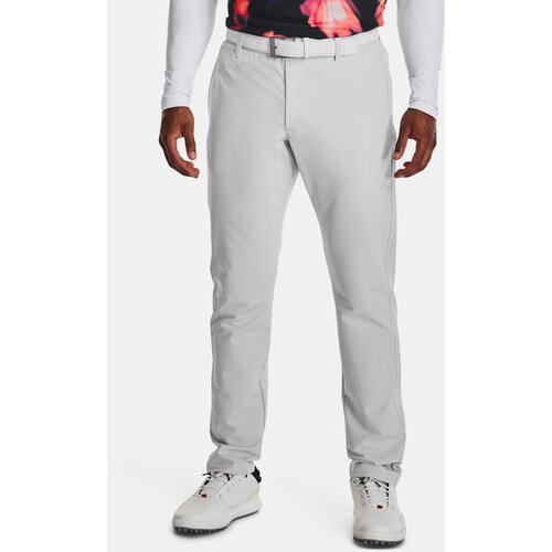 Under Armour Pants UA CGI Taper Pant-GRY - Men Slike