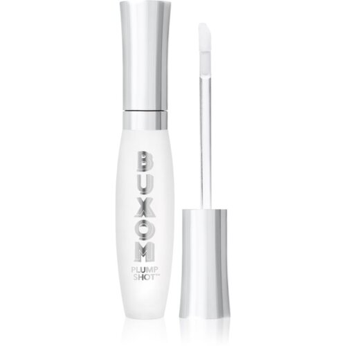 Buxom PLUMP SHOT&amp;trade; COLLAGEN-INFUSED LIP SERUM sijaj za ustnice za večji volumen s kolagenom odtenek Filler 4 ml Slike