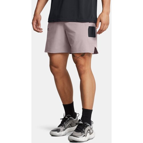 Under Armour Men's Shorts UA Zone Woven Short - Men Slike